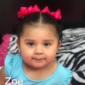 Meet your Posher, Lorena